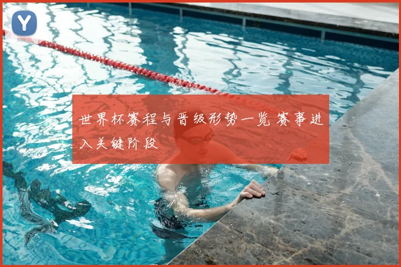 世界杯赛程与晋级形势一览 赛事进入关键阶段
