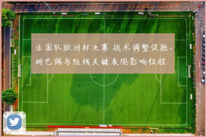 法国队欧洲杯决赛 战术调整促胜，姆巴佩与防线关键表现影响征程